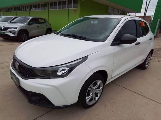 FIAT ARGO 1.0 FIREFLY FLEX MANUAL FIAT ARGO 1.0 FIREFLY FLEX MANUAL